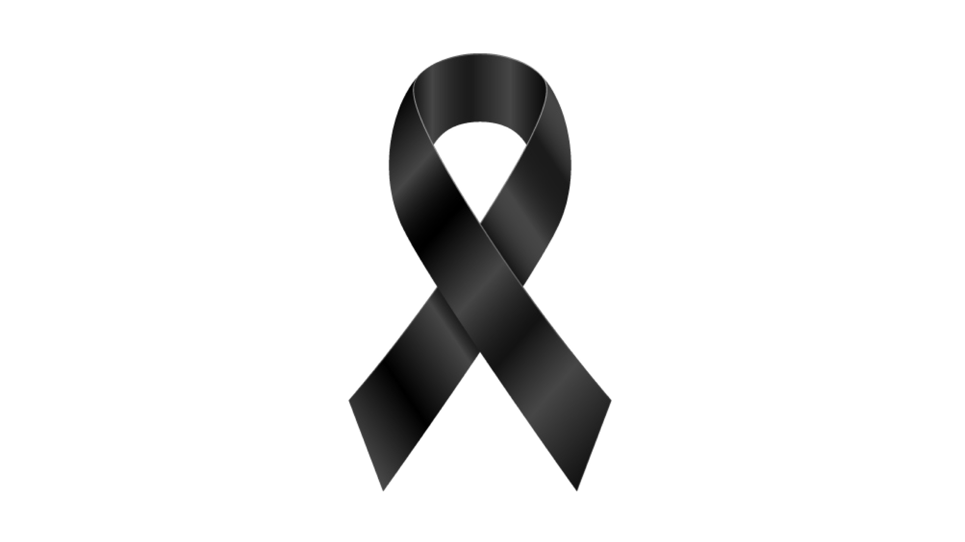 Mourning Ribbon