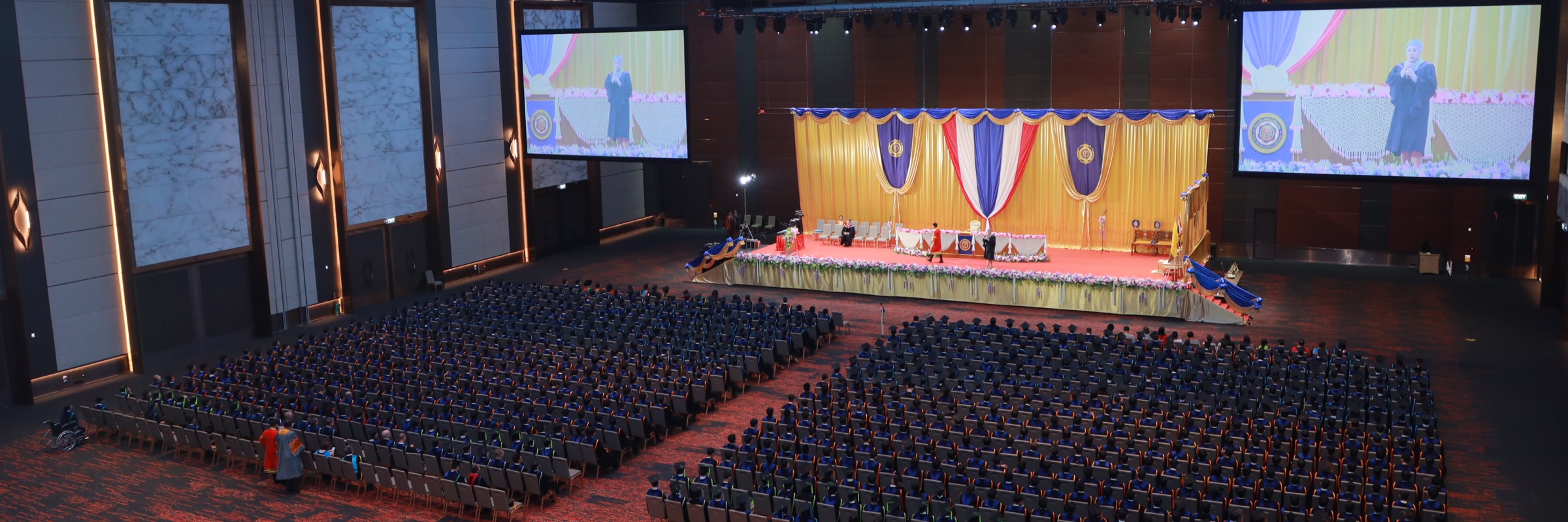 Graduation 1